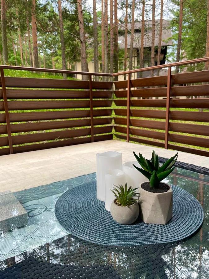 Apartment Jelena Zlatibor Eksteriør billede