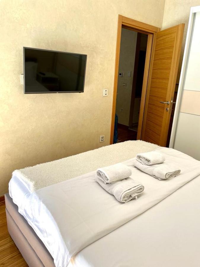 Apartment Jelena Zlatibor Eksteriør billede