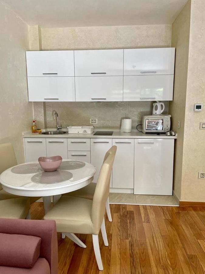 Apartment Jelena Zlatibor Eksteriør billede