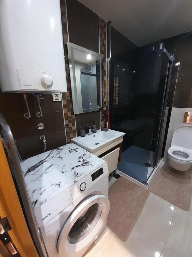 Apartment Jelena Zlatibor Eksteriør billede
