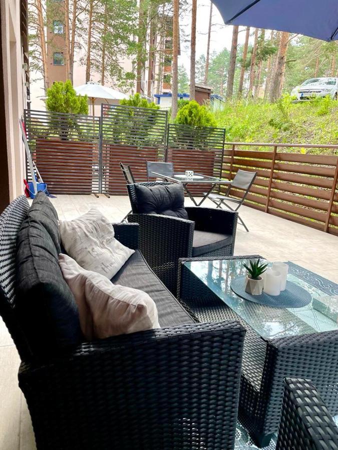 Apartment Jelena Zlatibor Eksteriør billede
