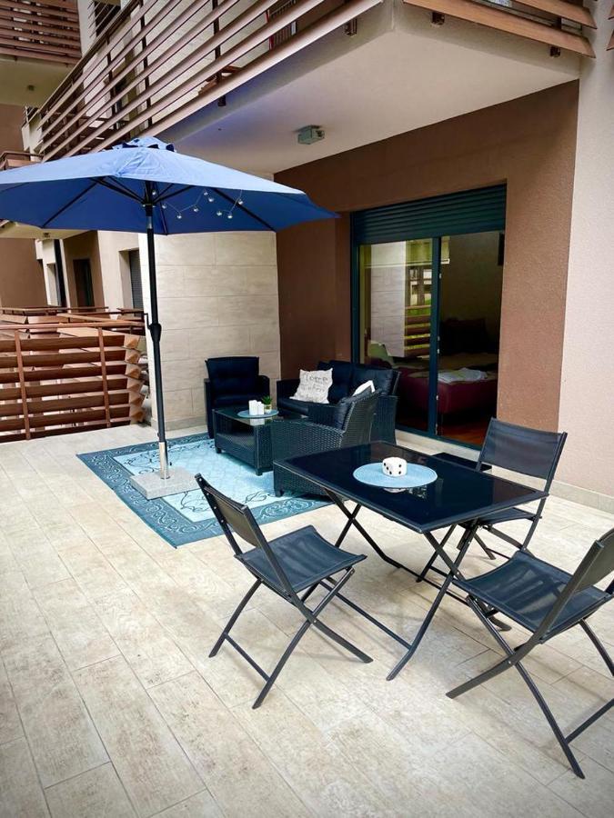 Apartment Jelena Zlatibor Eksteriør billede
