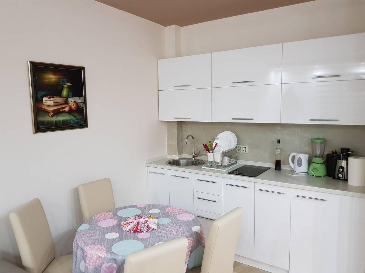 Apartment Jelena Zlatibor Eksteriør billede