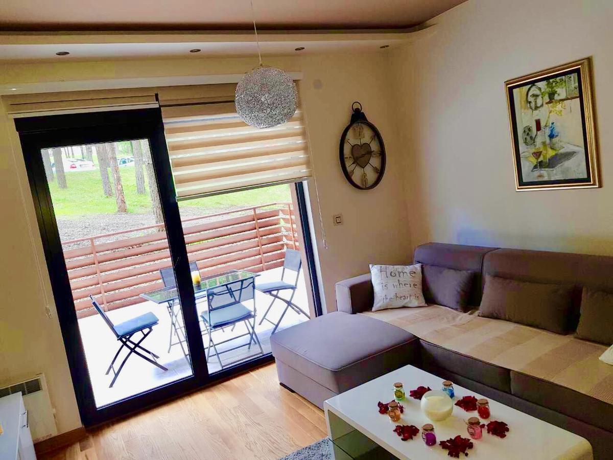 Apartment Jelena Zlatibor Eksteriør billede