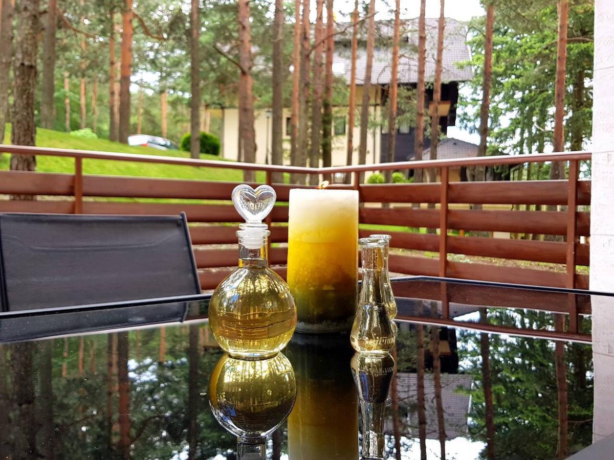 Apartment Jelena Zlatibor Eksteriør billede