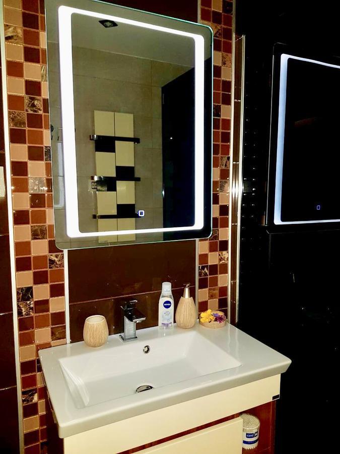 Apartment Jelena Zlatibor Eksteriør billede