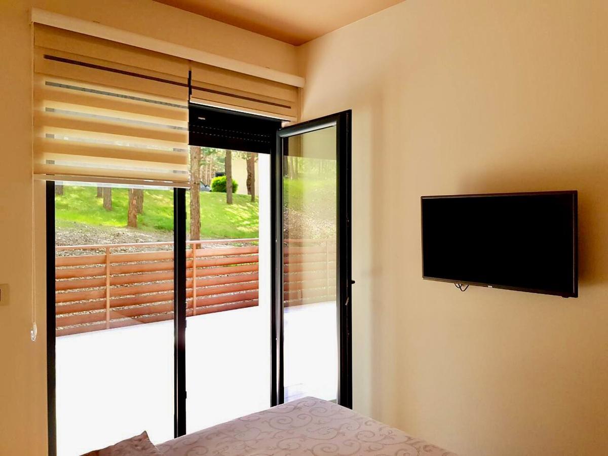 Apartment Jelena Zlatibor Eksteriør billede