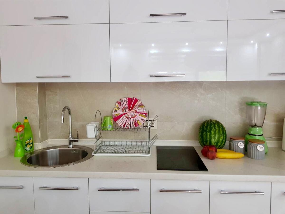 Apartment Jelena Zlatibor Eksteriør billede